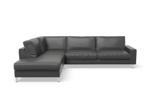 Ecksofa UM Large L